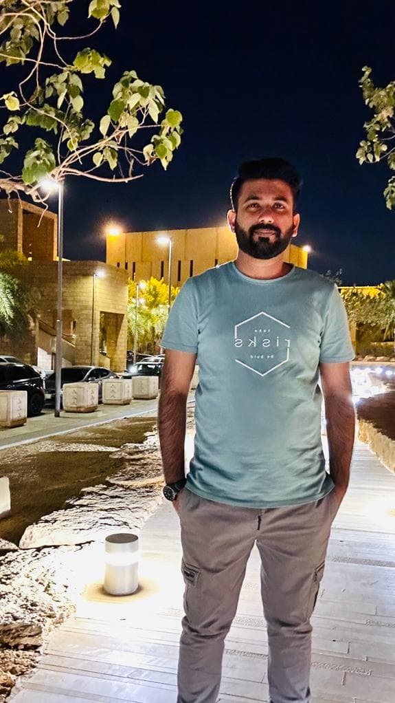 Talha Jamil