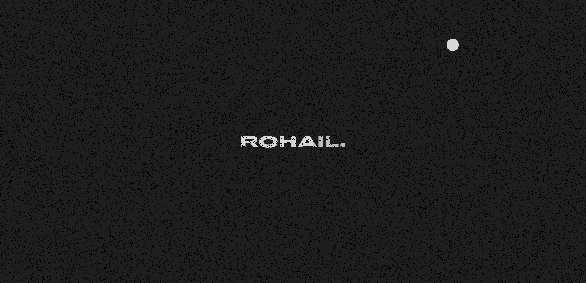 Personal Portfolio